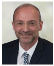 Andreas Dengel